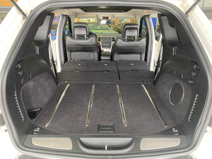2011 Jeep Grand Cherokee 4WD Limited