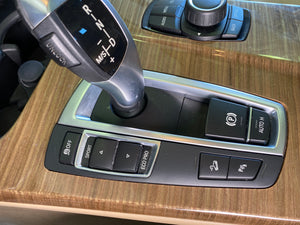 2014 BMW X3 AWD