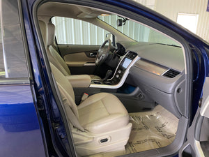 2011 Ford Edge SEL AWD