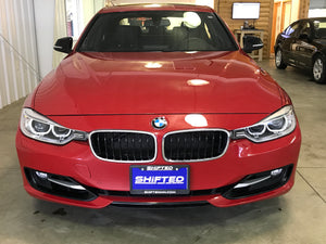 2013 BMW 335i XDrive
