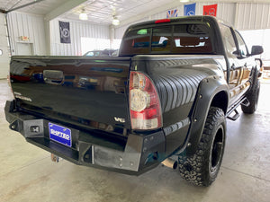 2013 Toyota Tacoma Double Cab 4X4 TRD