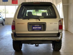 2000 Toyota 4Runner SR5 V6 4WD - One Owner