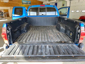 2007 Toyota Tacoma Ex Cab 4.0L TRD Manual