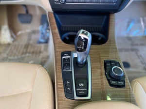 2014 BMW X3 AWD