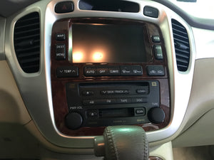 2006 Toyota Highlander