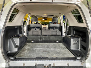 2012 Toyota 4Runner Limited 4WD