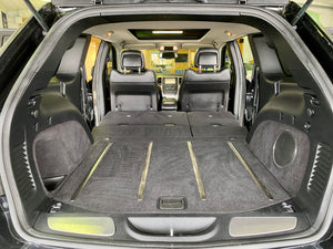 2011 Jeep Grand Cherokee Limited 4WD