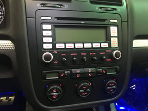 2008 Volkswagen R32