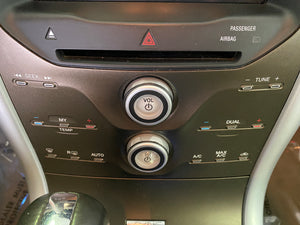 2011 Ford Edge SEL AWD