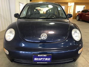 2001 Volkswagen Beetle