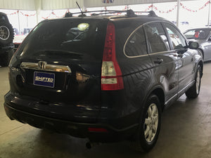 2009 Honda CR-V