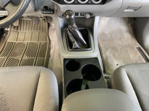 2011 Toyota Tacoma Ex Cab 4X4 Manual