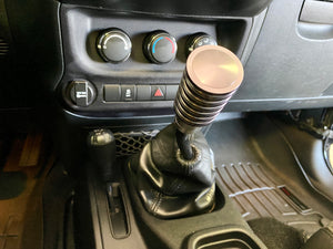 2015 Jeep Wrangler Sport Manual