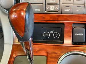 2008 Toyota Highlander Limited V6 AWD