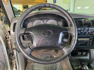 2002 Toyota 4Runner SR5 V6 4WD