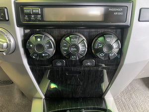 2007 Toyota 4Runner Limited 4WD