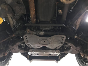 1999 Toyota 4Runner