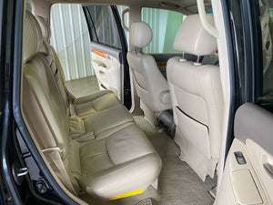 2005 Lexus GX470 4.7L AWD