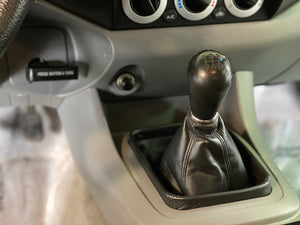 2007 Toyota Tacoma 4x4 Manual