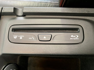 2014 Jeep Grand Cherokee Overland Diesel
