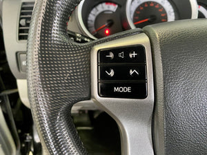 2013 Toyota Tacoma Double Cab 4X4 TRD