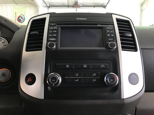 2014 Nissan Xterra PRO-4X