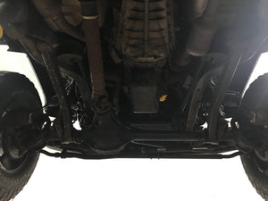 2007 Jeep Wrangler Sahara