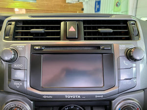 2013 Toyota 4Runner Trail