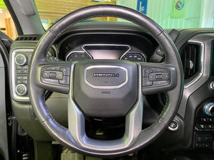 2020 GMC Sierra Denali 3500 HD Duramax 4WD DRW