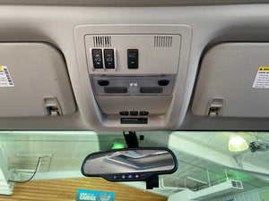 2013 Chevrolet Suburban 2500 4WD 6.0L