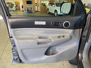 2011 Toyota Tacoma 4WD Ex Cab V6