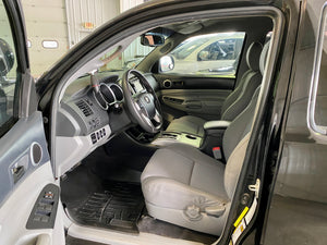 2013 Toyota Tacoma Double Cab 4X4 TRD