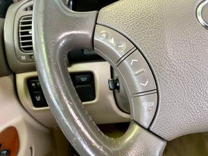 2006 Lexus LX 470