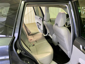 2013 Subaru Forester XT Touring