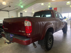 2005 Toyota Tundra DoubleCab Limited