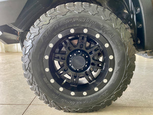 2013 Toyota Tacoma Double Cab 4X4 TRD