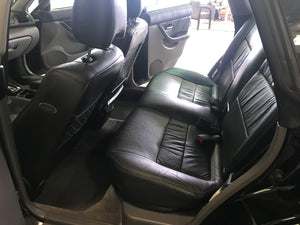 2002 Subaru Outback H6