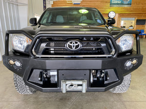 2013 Toyota Tacoma Double Cab 4X4 TRD