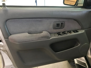 2002 Toyota 4Runner