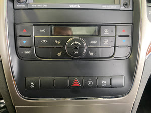 2011 Jeep Grand Cherokee 4WD Limited