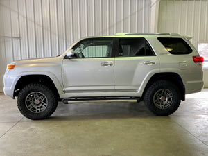 2012 Toyota 4Runner Limited 4WD