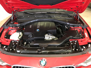 2013 BMW 335i XDrive
