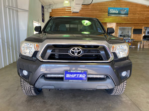 2014 Toyota Tacoma Double Cab 4.0L 4WD