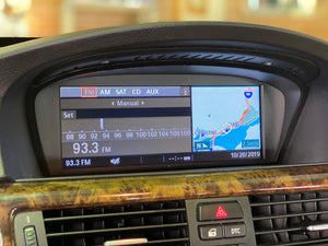 2008 BMW 328xi Wagon 6-Speed Manual