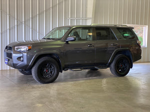 2017 Toyota 4Runner SR5 4WD