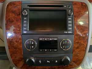 2011 Chevrolet Suburban LT 2500 4WD 6.0L