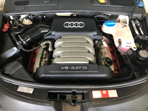 2008 Audi A6