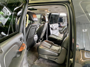 2011 Chevrolet Suburban 2500 LT 4WD
