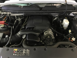 2011 Chevrolet Silverado 1500