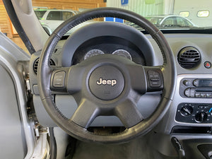 2006 Jeep Liberty 4WD